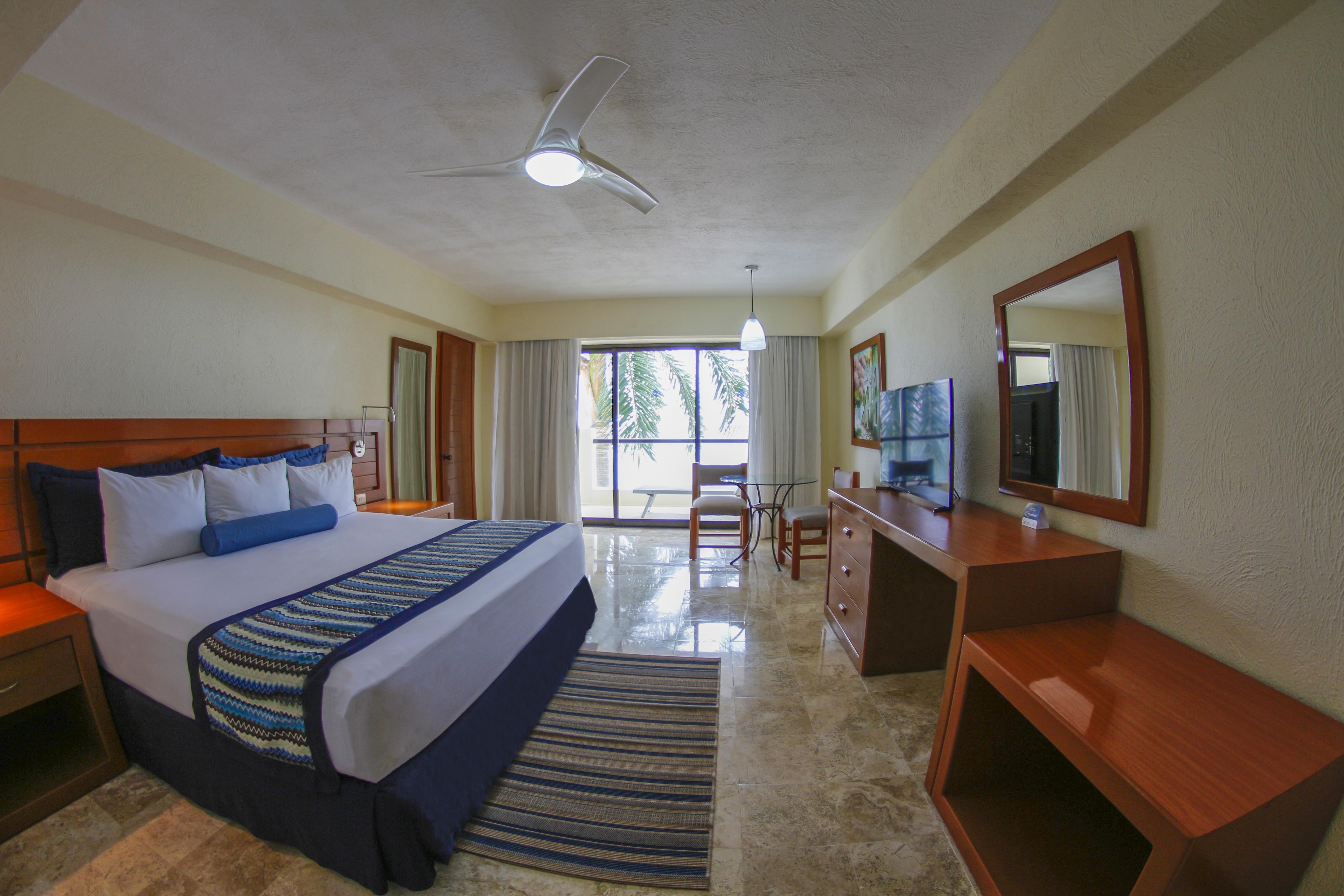 Plaza Pelicanos Grand Beach Resort All Inclusive Puerto Vallarta Kültér fotó