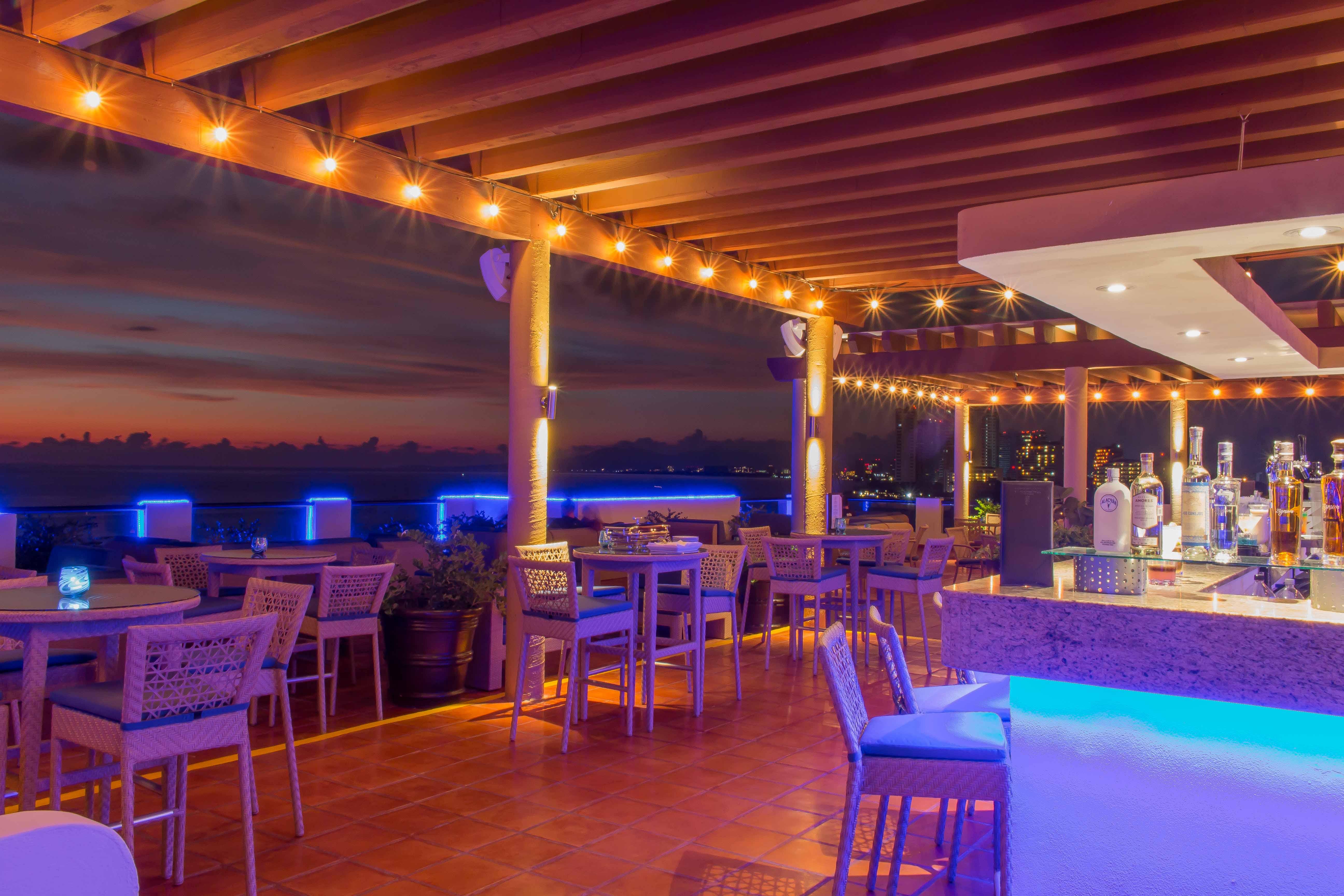 Plaza Pelicanos Grand Beach Resort All Inclusive Puerto Vallarta Kültér fotó