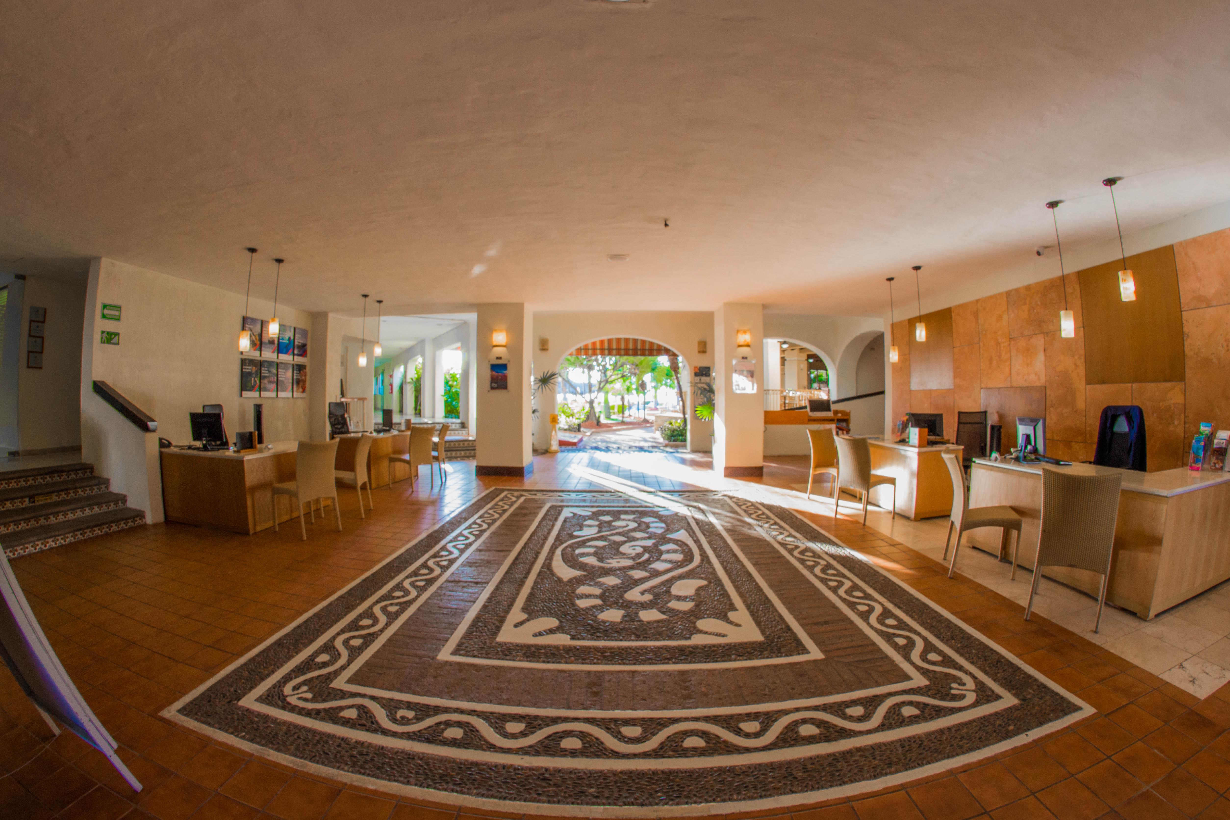 Plaza Pelicanos Grand Beach Resort All Inclusive Puerto Vallarta Kültér fotó