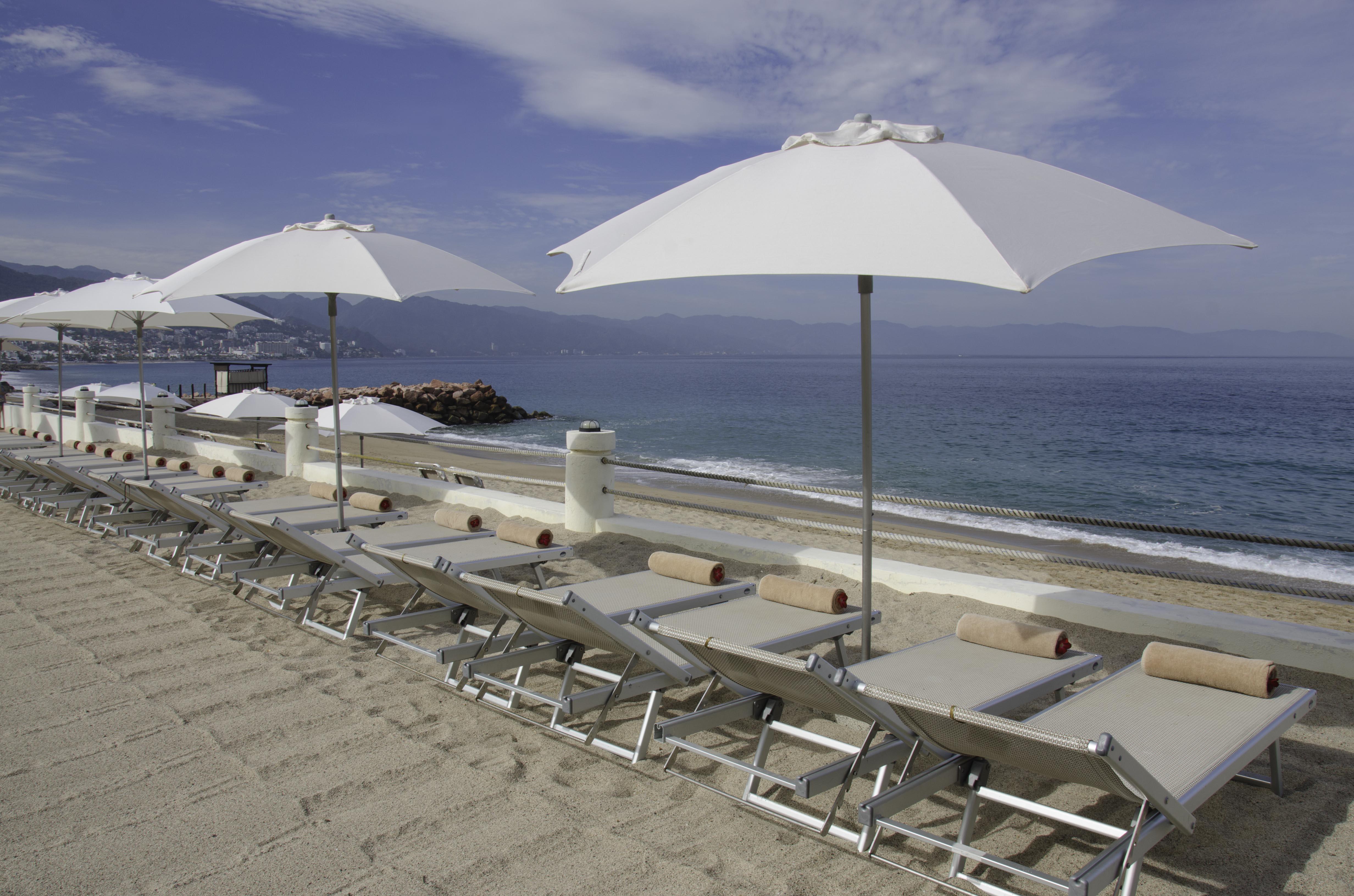Plaza Pelicanos Grand Beach Resort All Inclusive Puerto Vallarta Kültér fotó