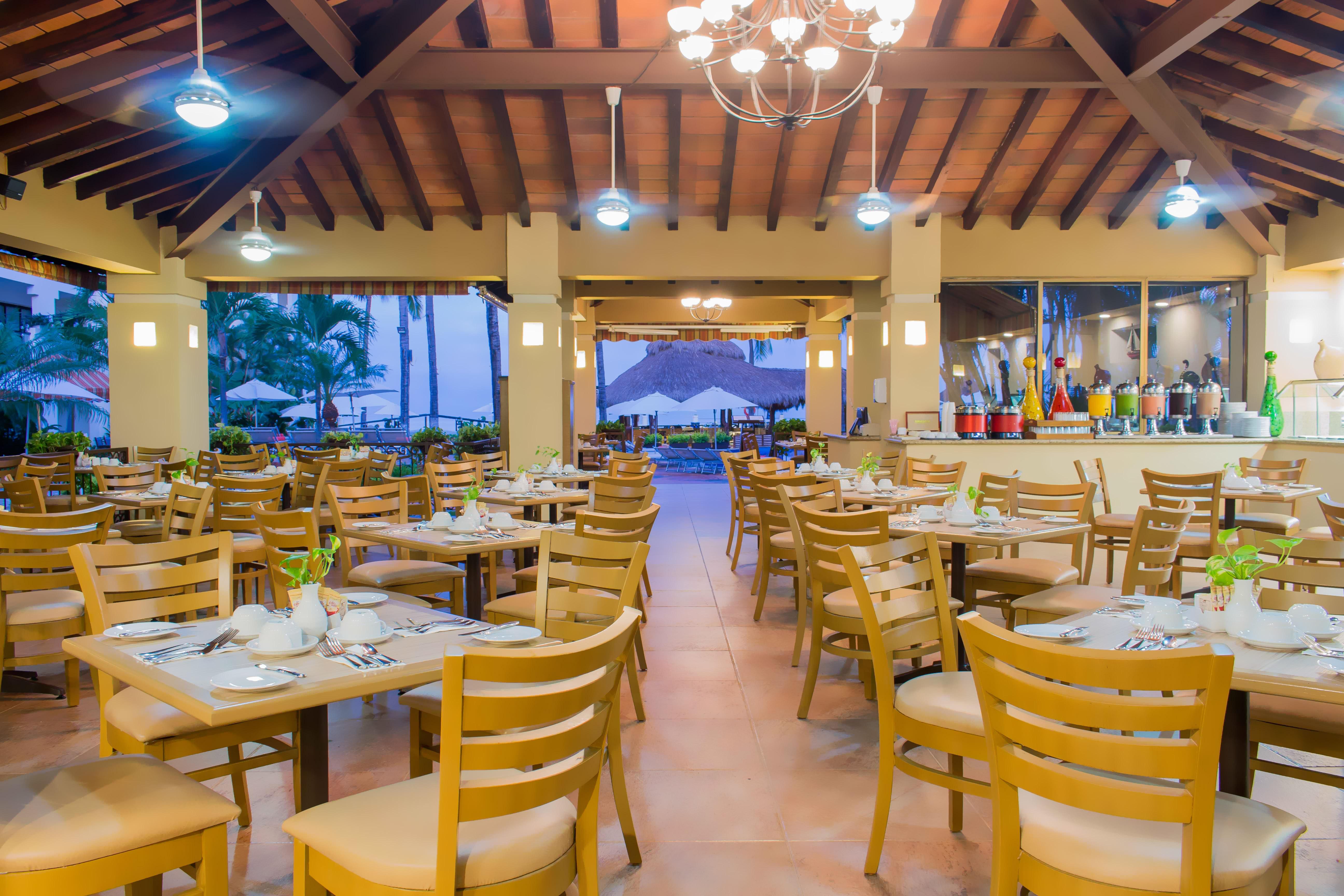 Plaza Pelicanos Grand Beach Resort All Inclusive Puerto Vallarta Kültér fotó
