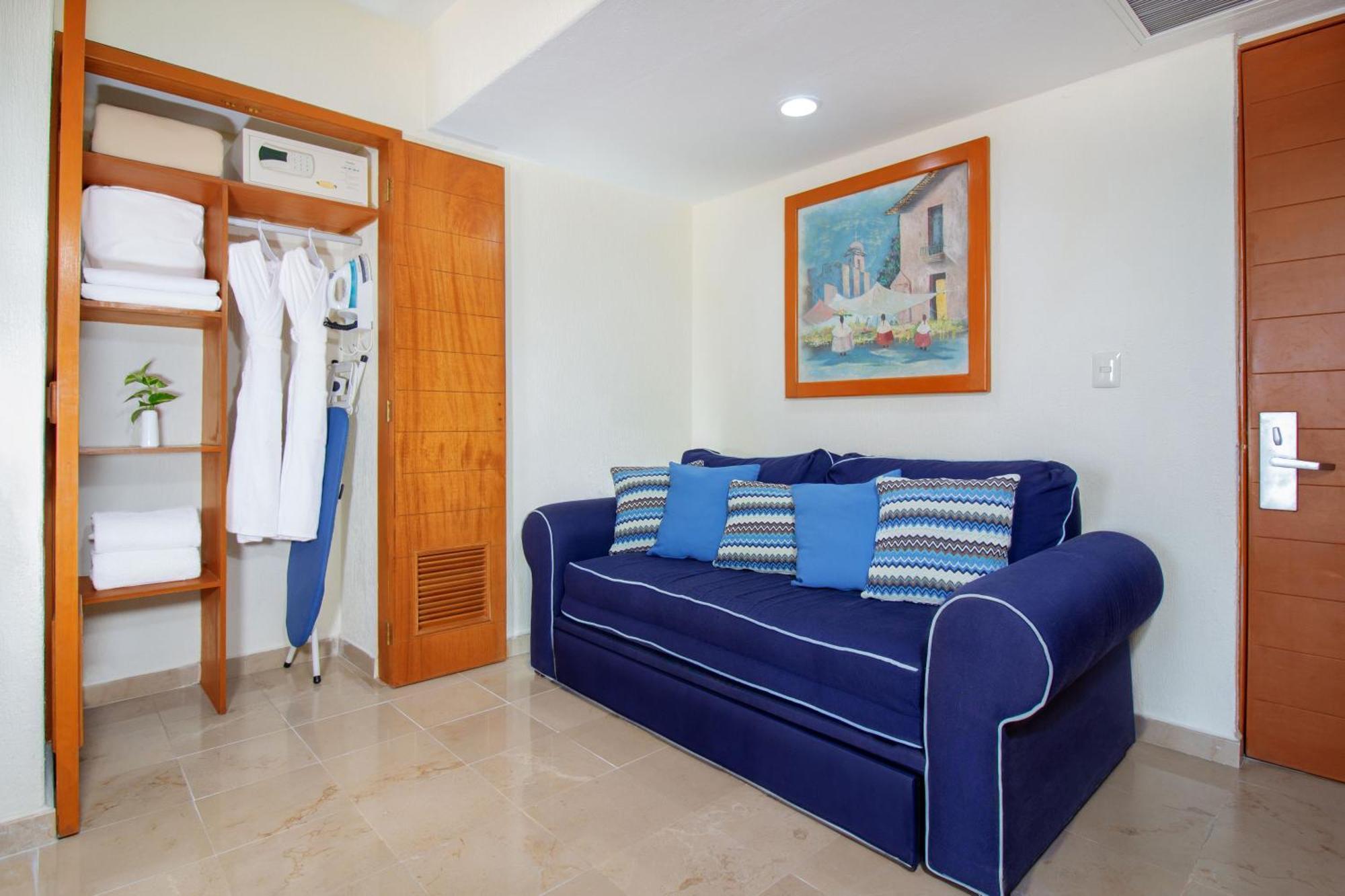 Plaza Pelicanos Grand Beach Resort All Inclusive Puerto Vallarta Kültér fotó