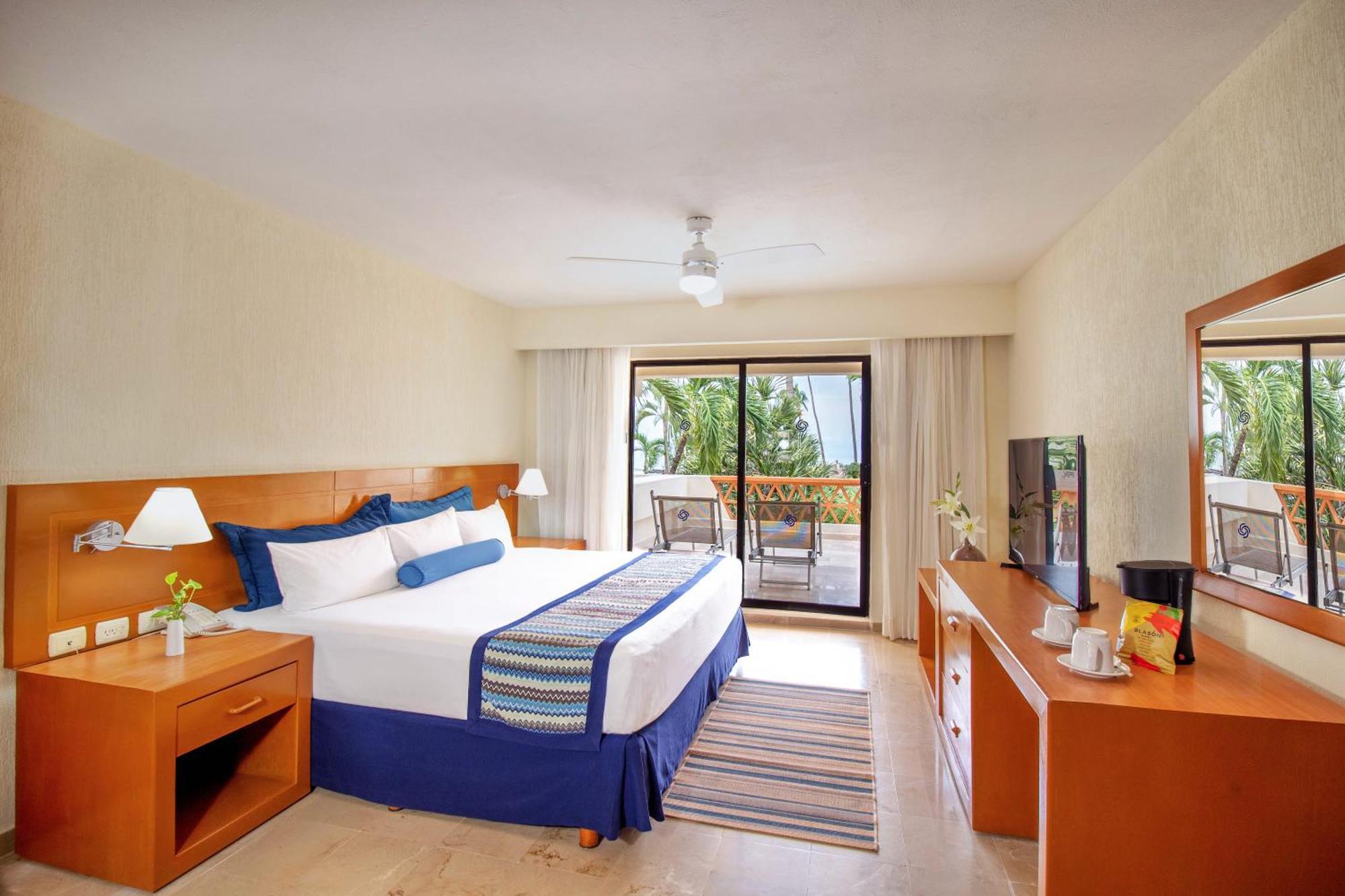 Plaza Pelicanos Grand Beach Resort All Inclusive Puerto Vallarta Kültér fotó