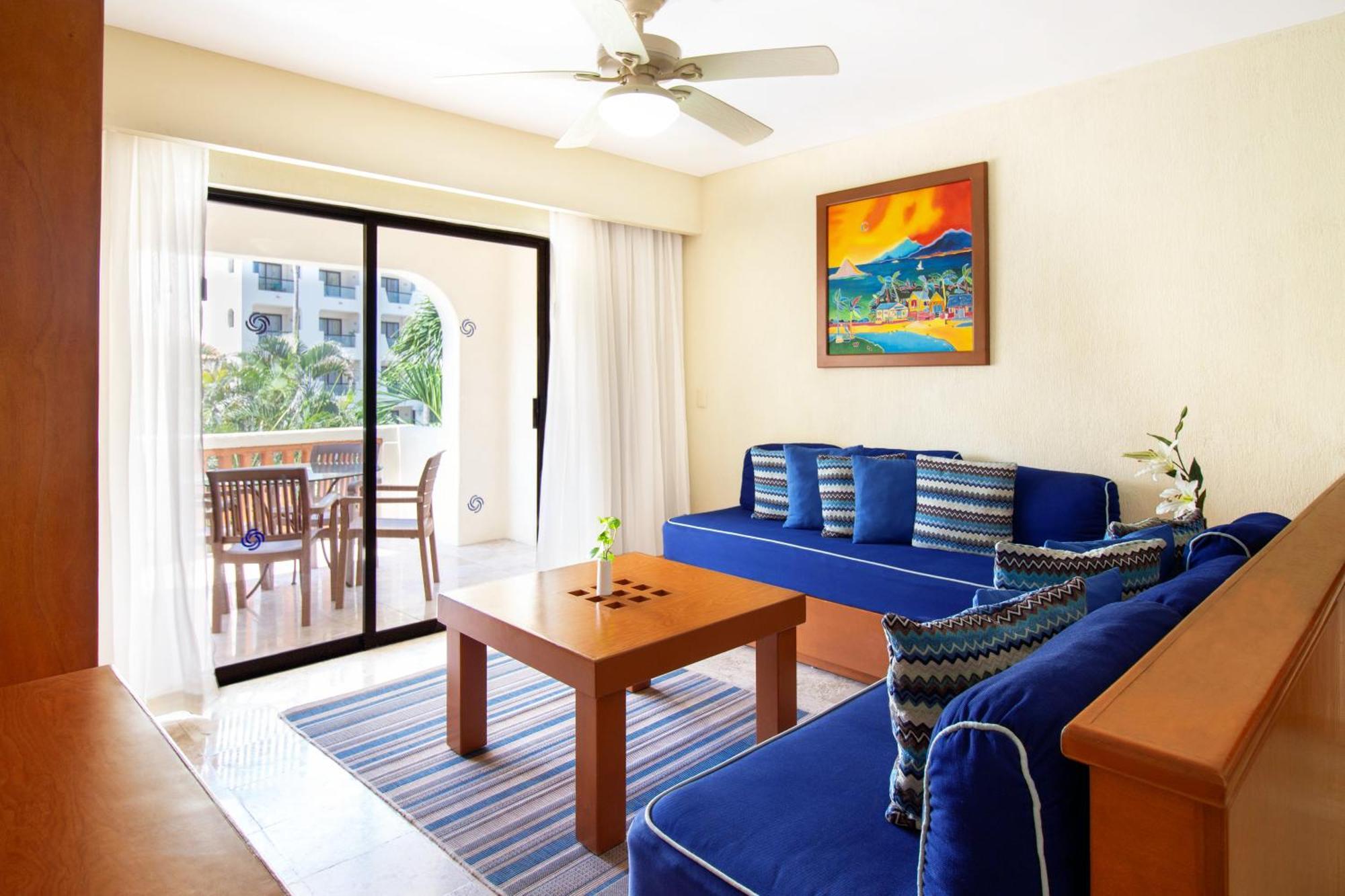 Plaza Pelicanos Grand Beach Resort All Inclusive Puerto Vallarta Kültér fotó