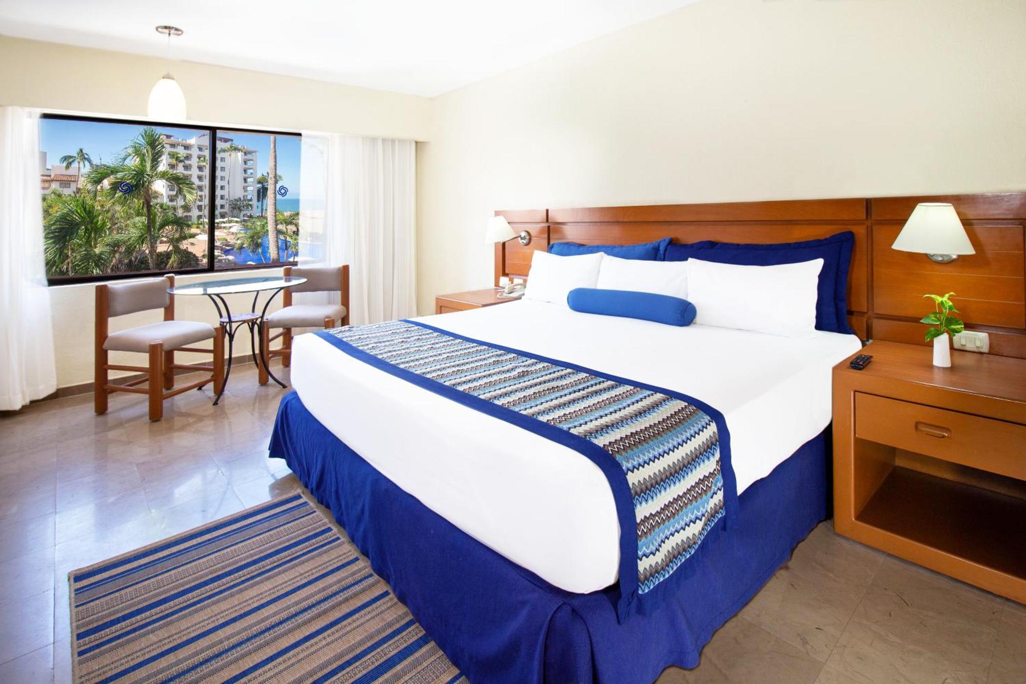 Plaza Pelicanos Grand Beach Resort All Inclusive Puerto Vallarta Kültér fotó
