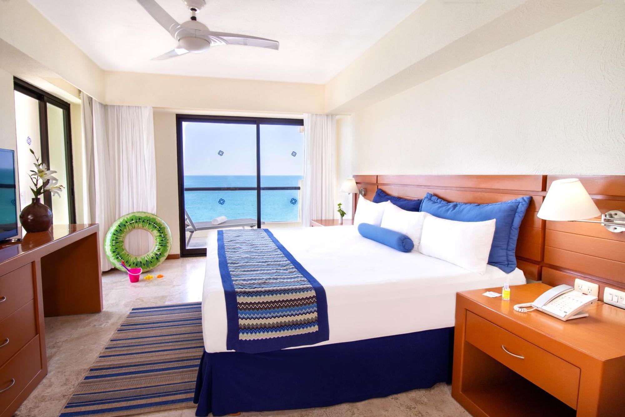 Plaza Pelicanos Grand Beach Resort All Inclusive Puerto Vallarta Kültér fotó