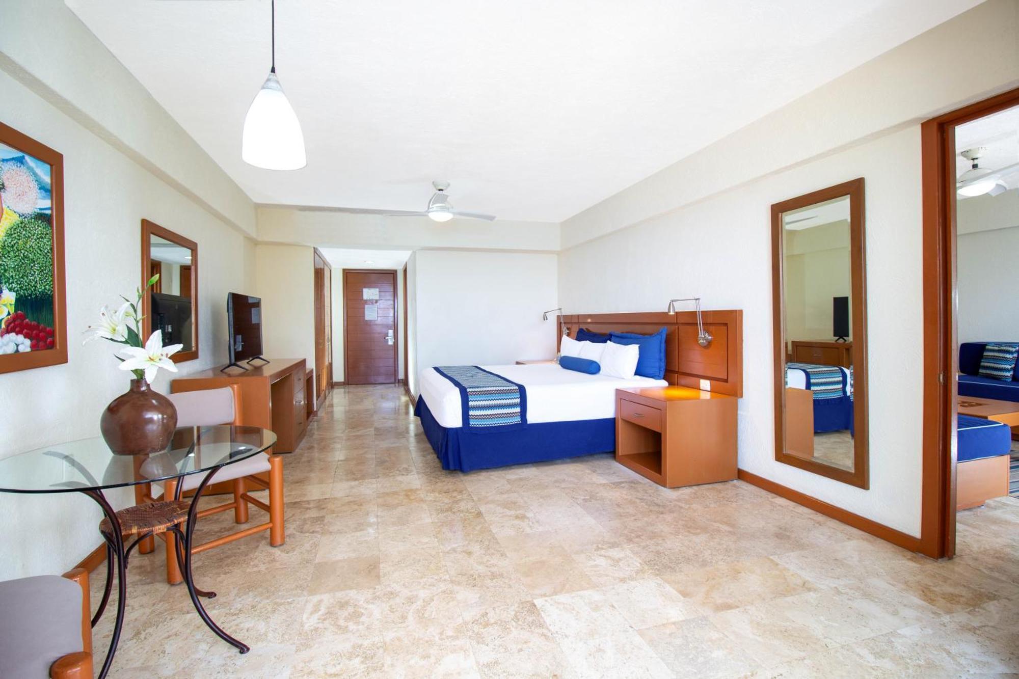 Plaza Pelicanos Grand Beach Resort All Inclusive Puerto Vallarta Kültér fotó