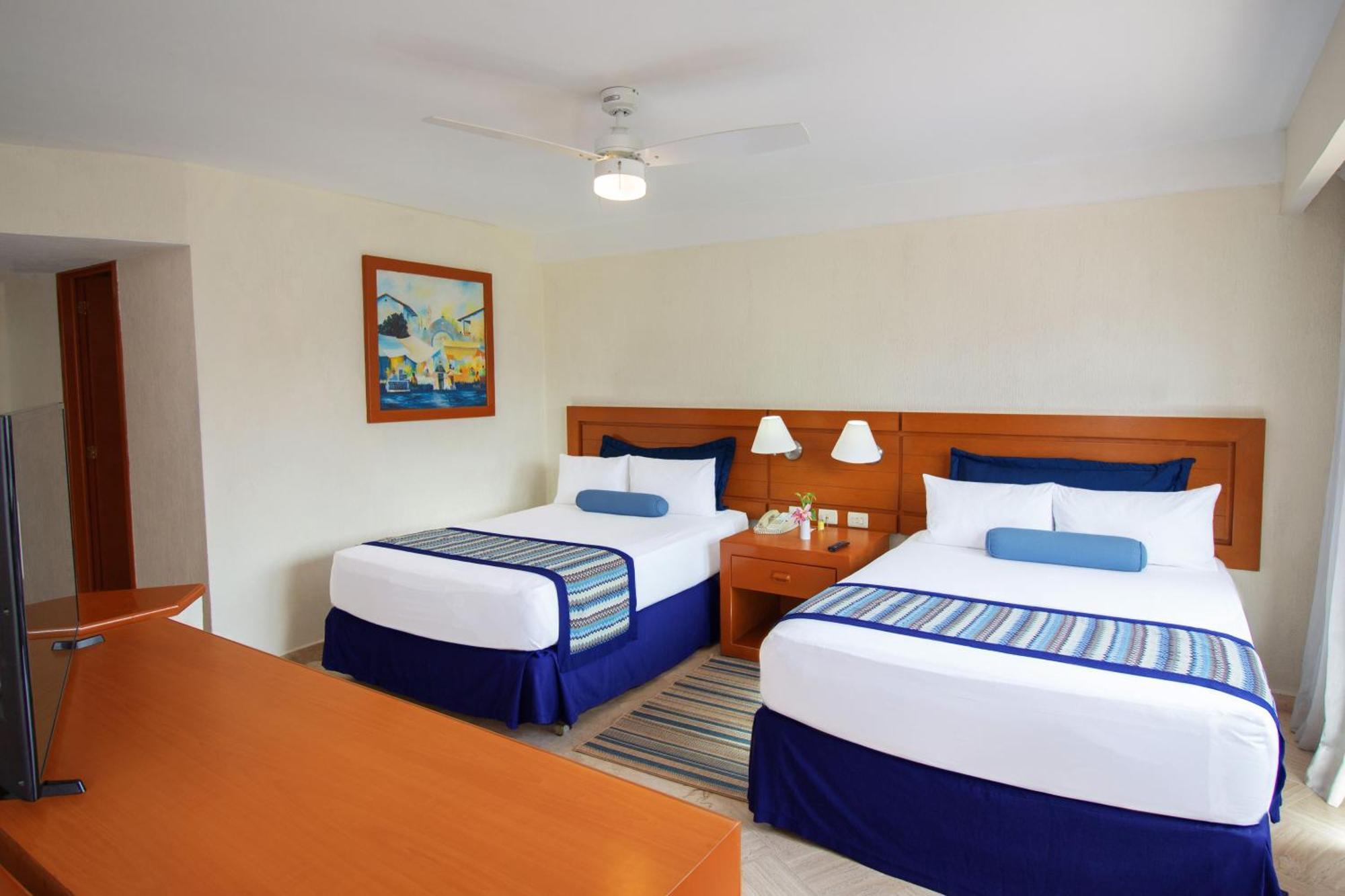 Plaza Pelicanos Grand Beach Resort All Inclusive Puerto Vallarta Kültér fotó