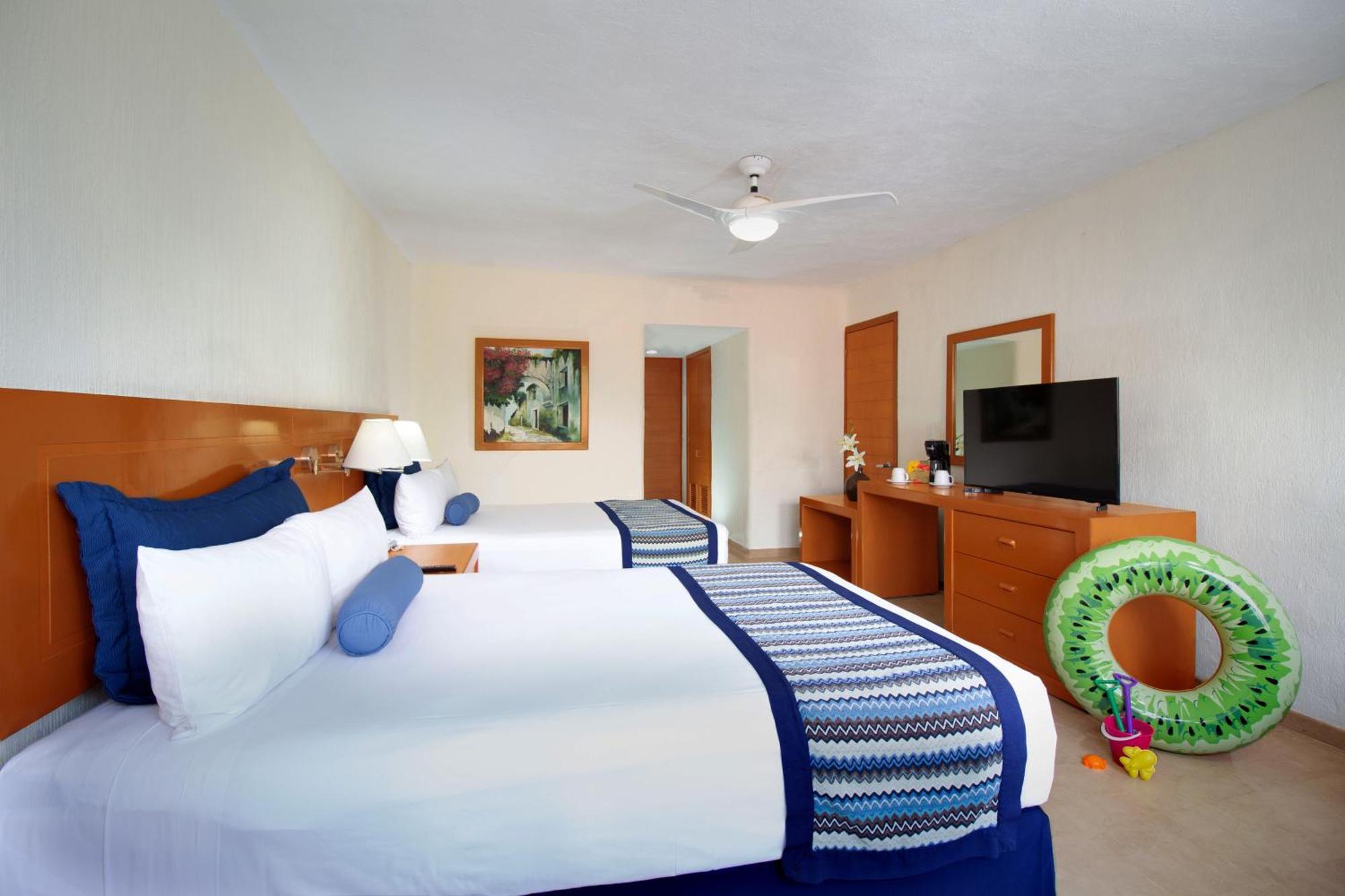 Plaza Pelicanos Grand Beach Resort All Inclusive Puerto Vallarta Kültér fotó