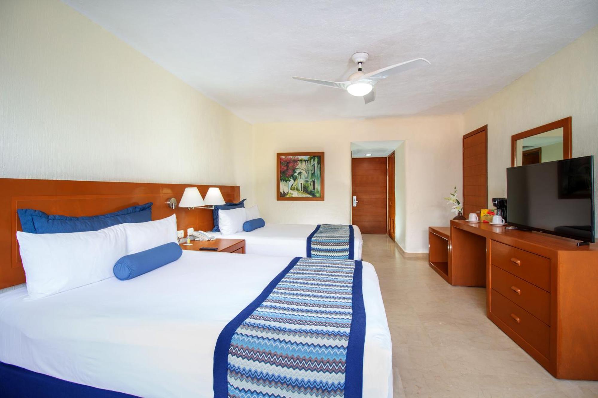 Plaza Pelicanos Grand Beach Resort All Inclusive Puerto Vallarta Kültér fotó