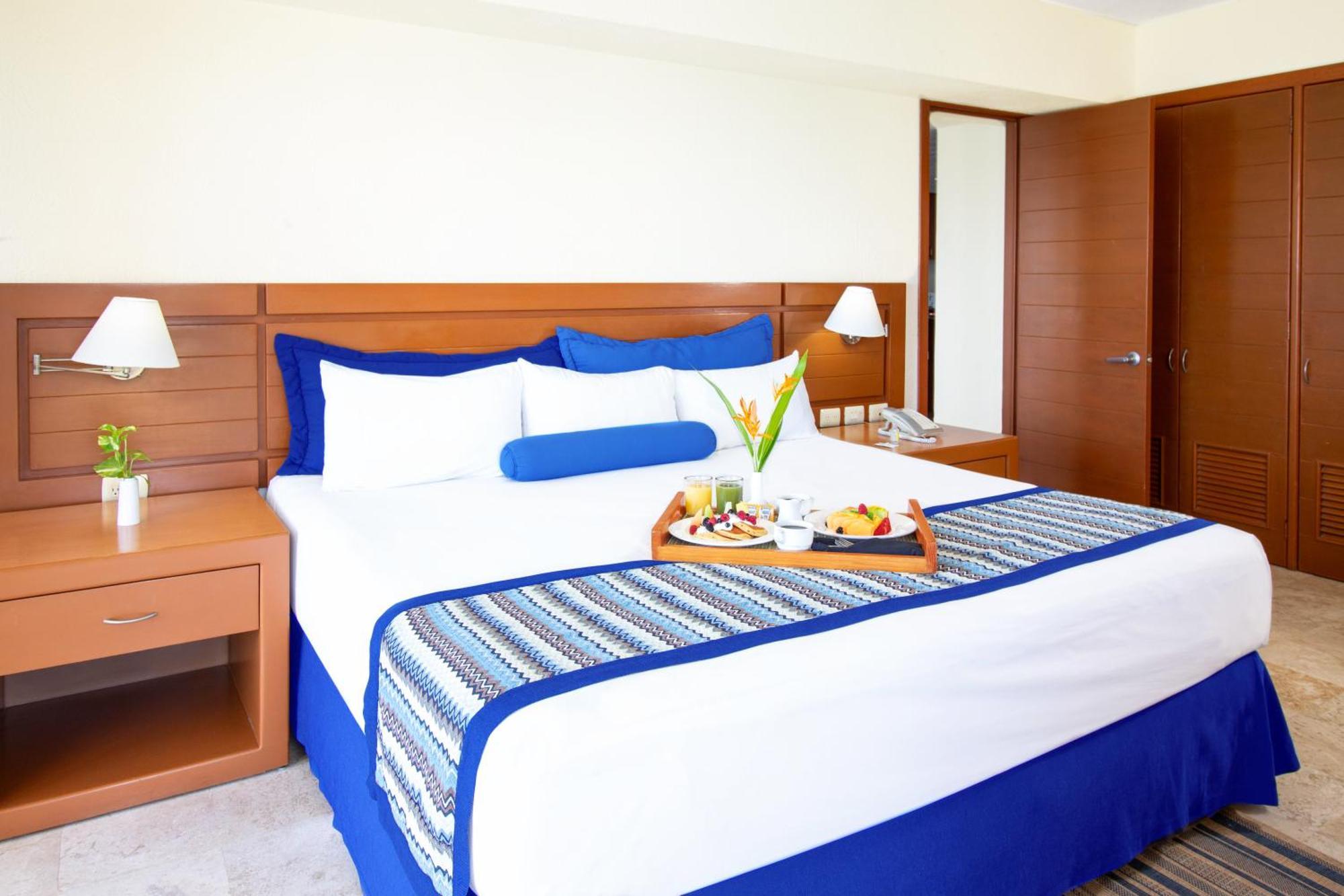 Plaza Pelicanos Grand Beach Resort All Inclusive Puerto Vallarta Kültér fotó