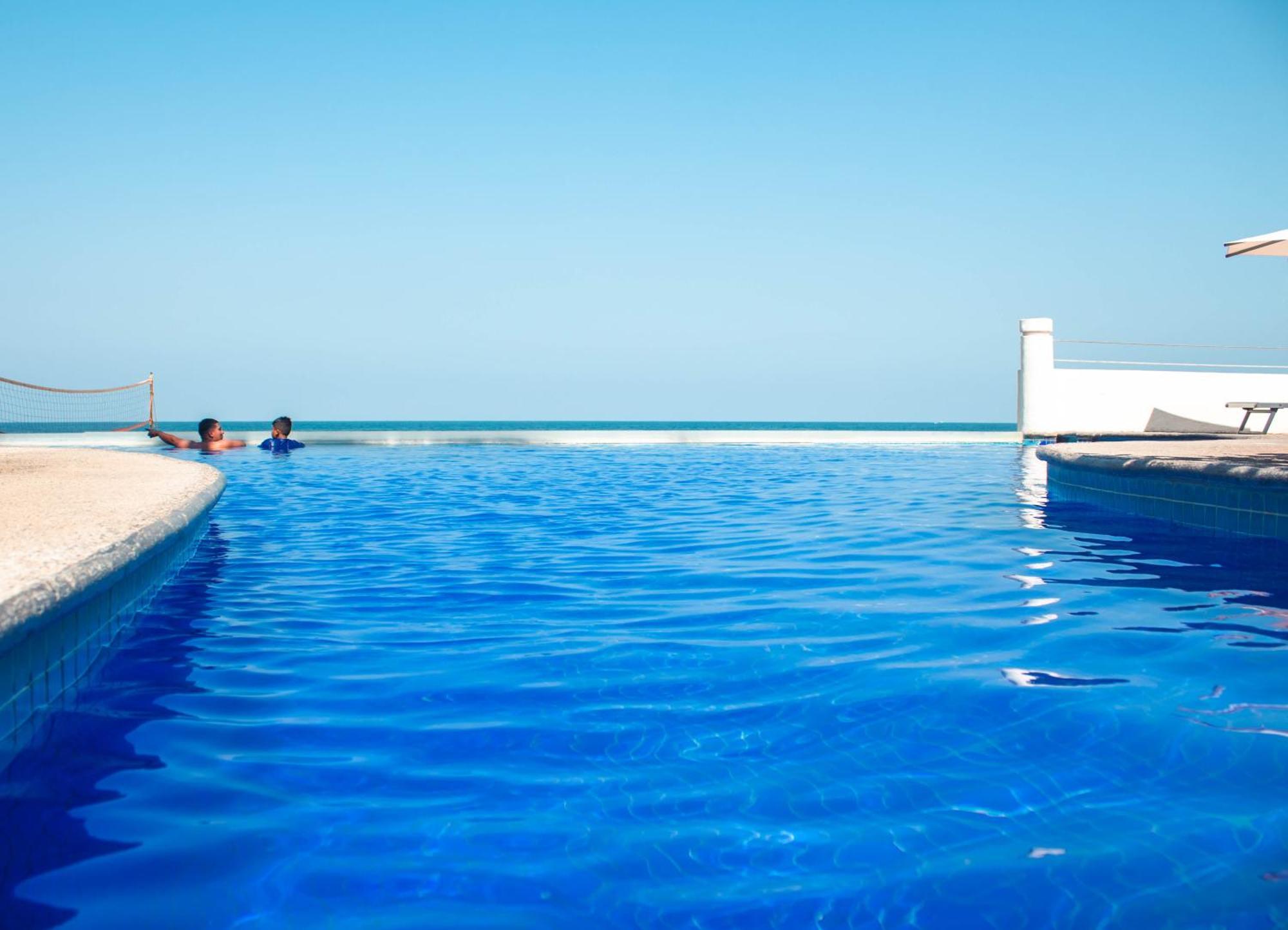 Plaza Pelicanos Grand Beach Resort All Inclusive Puerto Vallarta Kültér fotó